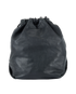 Teddy Bucket Bag, back view